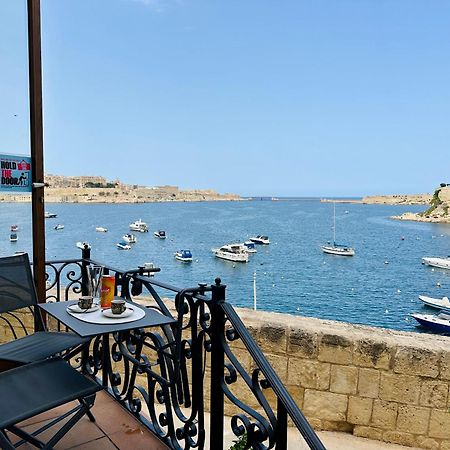 Seagull Birgu - Waterfront Home Exterior foto