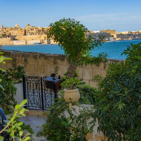 Seagull Birgu - Waterfront Home Exterior foto