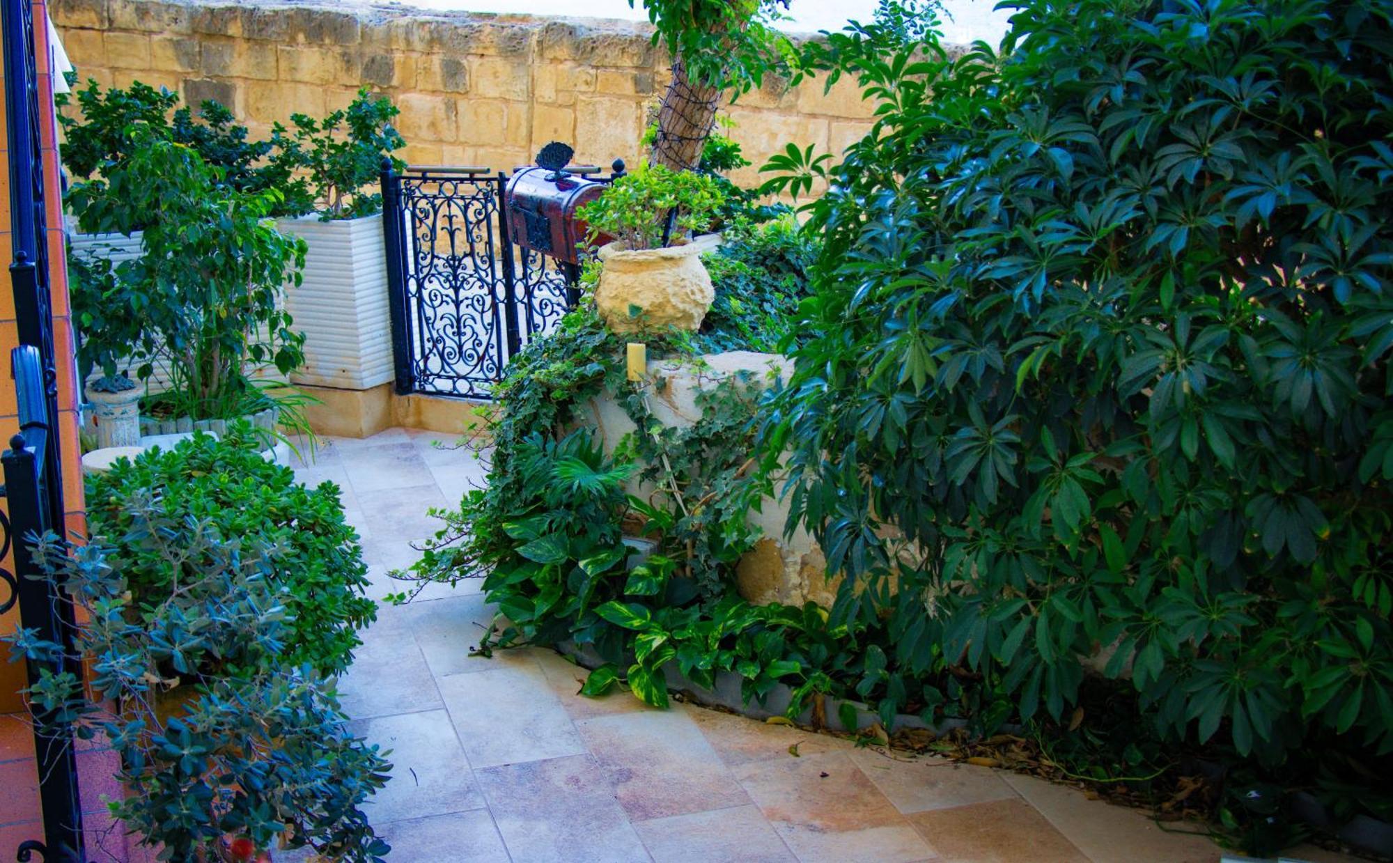 Seagull Birgu - Waterfront Home Exterior foto
