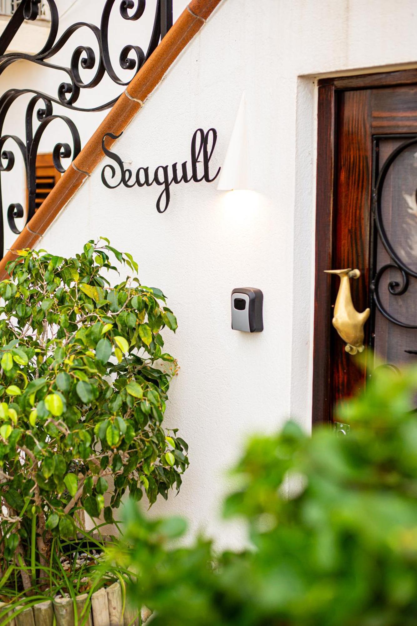 Seagull Birgu - Waterfront Home Exterior foto